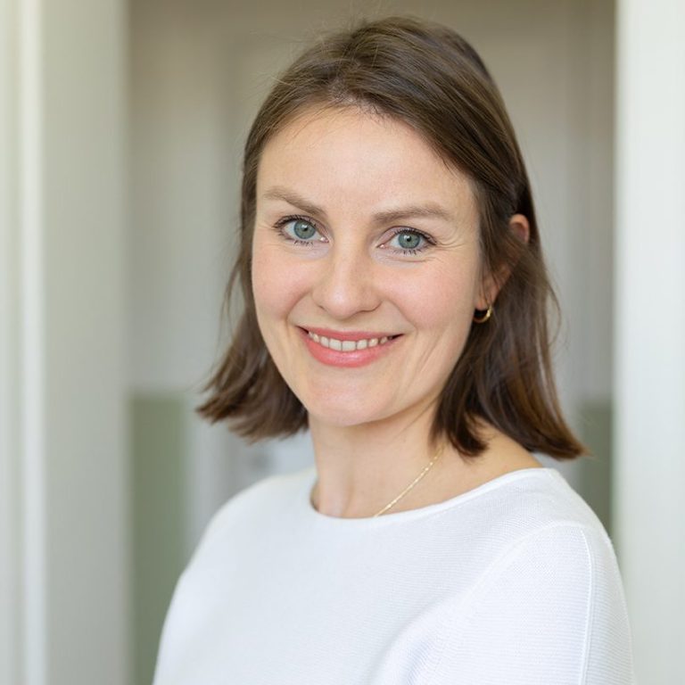Dr. med. Lorena Langer