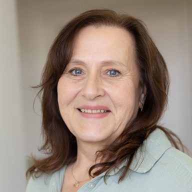 Susanne Wiesenbach
